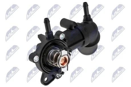 ТЕРМОСТАТ NTY CTMFT023