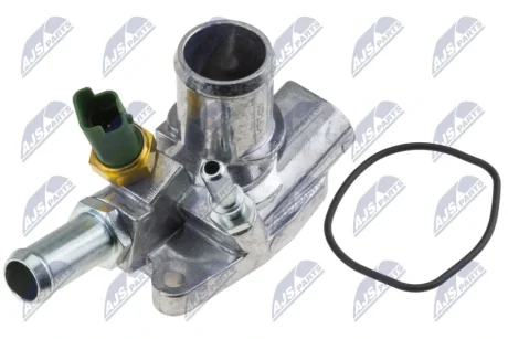 ТЕРМОСТАТ NTY CTMFT021