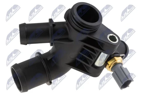 ТЕРМОСТАТ NTY CTMFR047