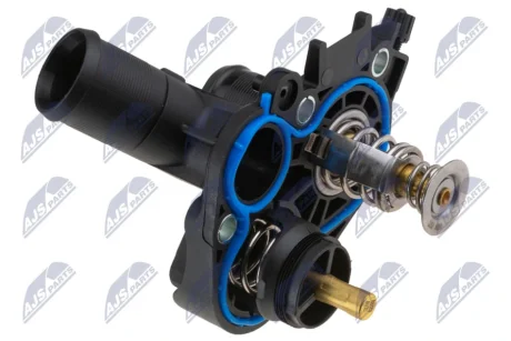 ТЕРМОСТАТ NTY CTMCT019