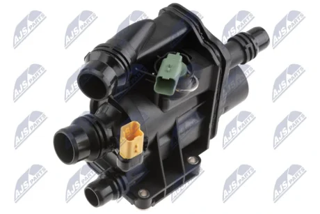 ТЕРМОСТАТ NTY CTMCT021