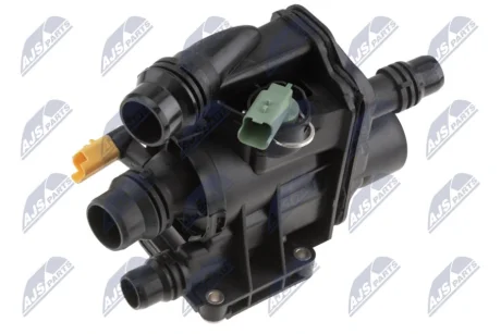 ТЕРМОСТАТ NTY CTMCT020