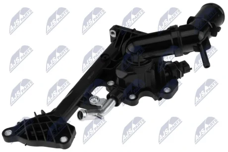 ТЕРМОСТАТ NTY CTMFT022