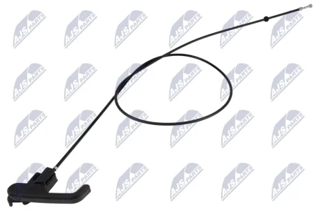 Автозапчасть NTY EZCME189