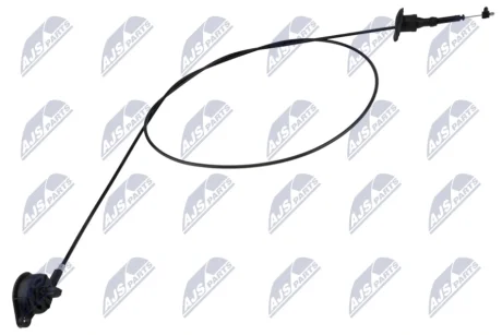 Автозапчасть NTY EZCRE317