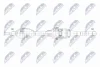ПОЛУОСЬ NTY NPWFR214 (фото 1)