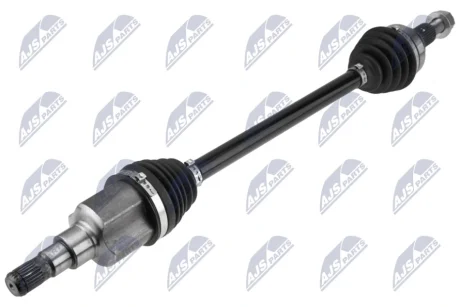 ПОЛУОСЬ NTY NPWCH169