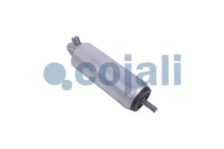Робочий циліндр (10Бар, L-172,8мм, хід штока: 50мм, M6x1,5) COJALI 2801001