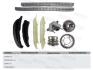 Комплект ланцюга ГРМ BMW 5 (E60/E61)/6 (E63)/7 (E65/E66/E67)/X1 (E84)/X5 (E70) 3.6-4.8 03- (N62/N62N) MOTIVE TCK236 (фото 2)