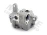 Насос масляний Audi A3/A4/A5/A6/Q7/Skoda Superb/VW Golf/Passat 2.0D 03-18 MOTIVE OP519 (фото 1)