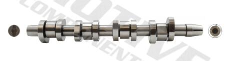 Распредвал, 2.0SDI 04- MOTIVE T2620