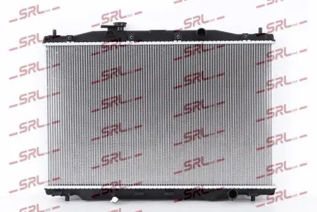 Радіатори охолодження FRV (BE), 05- SRLine 3857084