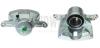 Автозапчасть BUDWEG CALIPER 344966 (фото 1)