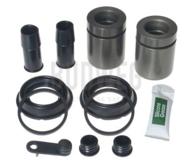 Автозапчасть BUDWEG CALIPER 2090138 (фото 1)