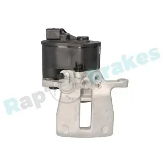 Фото zacisk ham./ty┼ü/ ford s-max 06-14 /l/ RAP BRAKES RK0606 ZACISK HAM./TY┼ü/ FORD S-MAX 06-14 /L/ RAP BRAKES RK0606