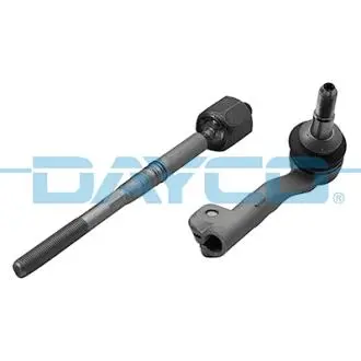 BMW Кермова тяга з наконечником передня права 3 (F30, F80) 340 i xDrive 15-18 DAYCO DSS3696