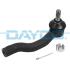 NISSAN Наконечник NP300 NAVARA 2.5/3.0 05-, PATHFINDER 2.5 -4.0 05- DAYCO DSS2802 (фото 1)