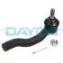 NISSAN Наконечник NP300 NAVARA 2.5/3.0 05-, PATHFINDER 2.5 -4.0 05- DAYCO DSS2802 (фото 1)