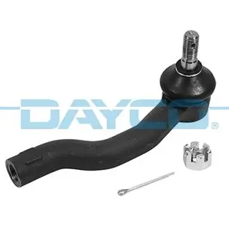 NISSAN Наконечник NP300 NAVARA 2.5/3.0 05-, PATHFINDER 2.5 -4.0 05- DAYCO DSS2802