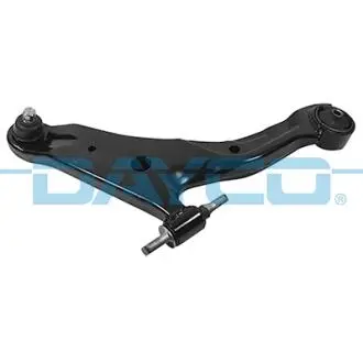 Фото 1 - hyundai важіль передн.нижн.прав.santa fe 01- DAYCO DSS3750 HYUNDAI Важіль передн.нижн.прав.Santa Fe 01- DAYCO DSS3750 (фото 1)