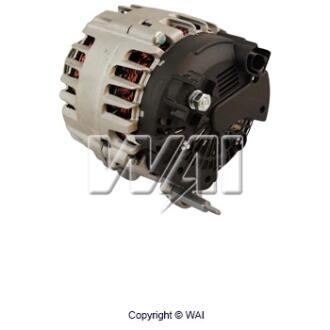 Генератор WAI 11703N