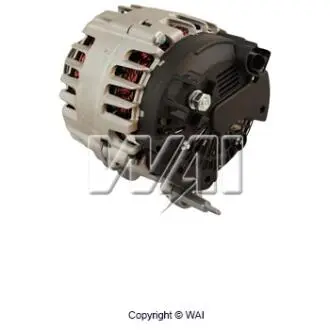Генератор WAI 11703N