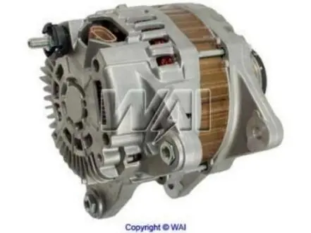 Генератор WAI 11343N