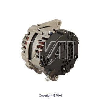 Генератор WAI 20655N