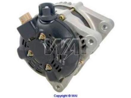 Генератор WAI 23821N