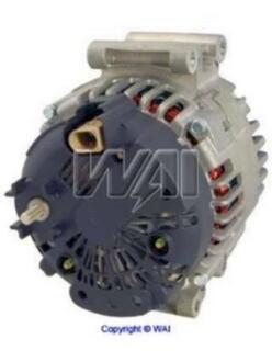 Генератор WAI 11070N