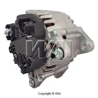 Генератор WAI 20355N
