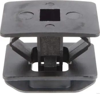 Кліпса пластикова HERTH+BUSS / JAKOPARTS 50267334