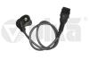Датчик положения распредвала BMW 3 E46/5 E39, E60, E61/7 E38, E65/X3 E83 /X5 E53 Vika 99661101 (фото 1)