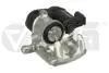 Суппорт тормозной задний правый с электромотором BMW X3 F25 (10-17)/X4 F26 (14-1 Vika 69861301 (фото 1)