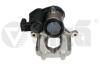 Суппорт тормозной задний правый с электромотором BMW 5 F10, F11 (09-17) (6986050 Vika 69860501 (фото 1)