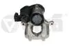 Суппорт тормозной задний правый с электромотором BMW 5 F10, F11 (09-17) (6986050 Vika 69860501 (фото 1)
