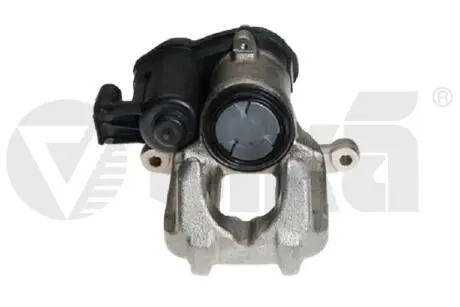 Суппорт тормозной задний правый с электромотором BMW 5 F10, F11 (09-17) (6986050 Vika 69860501