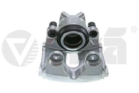 Суппорт тормозной передний левый BMW 3 E46, X3 E83, Z4 E85, E86 (97-11) (6986860 Vika 69868601