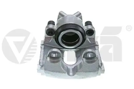 Суппорт тормозной передний левый BMW 3 E46, X3 E83, Z4 E85, E86 (97-11) (6986860 Vika 69868601