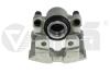 Суппорт тормозной передний левый BMW 1 E81, E82, E87, E88/3 E90, E91, E92, E93 (Vika 69868801 (фото 1)