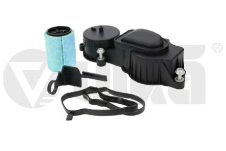 Маслоотделитель BMW 3 E46/5 E39/7 E38/X5 E53 (94-07) Vika 19901301
