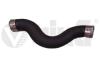 Патрубок интеркуллера rubber original connector Vika 19846701 (фото 1)