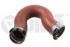 Патрубок интеркуллера rubber original connector Vika 19839201 (фото 1)