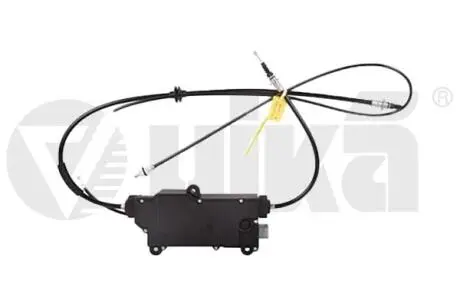 Электропривод ручного тормоза Vika 61012801