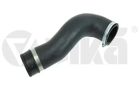 Патрубок интеркуллера rubber Vika 19847301