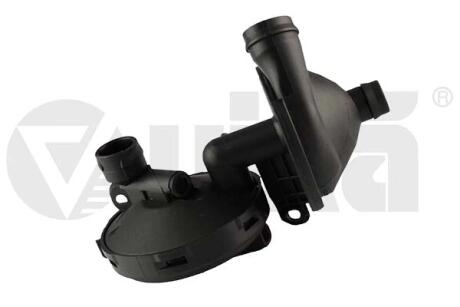 Маслоотделитель BMW 3 E46/5 E39, E60, E61/7 E38, E65/X3 E83/X5 E53/Z3 E36/Z4 E85 Vika 19901701