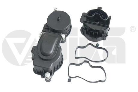 Маслоотделитель BMW 3 E46/5 E60, E61/7 E65/X3 E83 /X5 E53 (97-10) VIK Vika 19901101