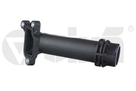 Фланец системы охлаждения BMW 1 F20, F21/2 F22/3 E90, E91, E92, E93, F30, F31, F Vika 19807901