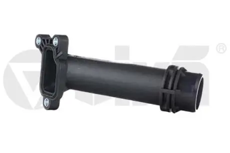 Фланец системы охлаждения BMW 1 F20, F21/2 F22/3 E90, E91, E92, E93, F30, F31, F Vika 19807901