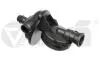 Маслоотделитель BMW 1 E87/3 E46, E90, E91/X3 E83 (97-12) Vika 19901801 (фото 1)